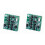 2X Dual Differential Fully Symmetry Discrete Component OPS100 Single OP AMP Module 1