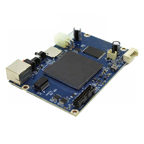 2X CB6-V10 Control Board for Whatsminer M60 M61 M60S M61S Control Board 1