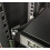 2X 1U Server Rack Depth Extender - 4-Inch/10 cm Deep Recessed Rack Mount Adapter Kit for Network Rack 6