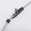 5X RJ45 Cat6A UTP LAN Cable Tool-Less Extension Connector Network Extender Junction Adapter Connection Box 6