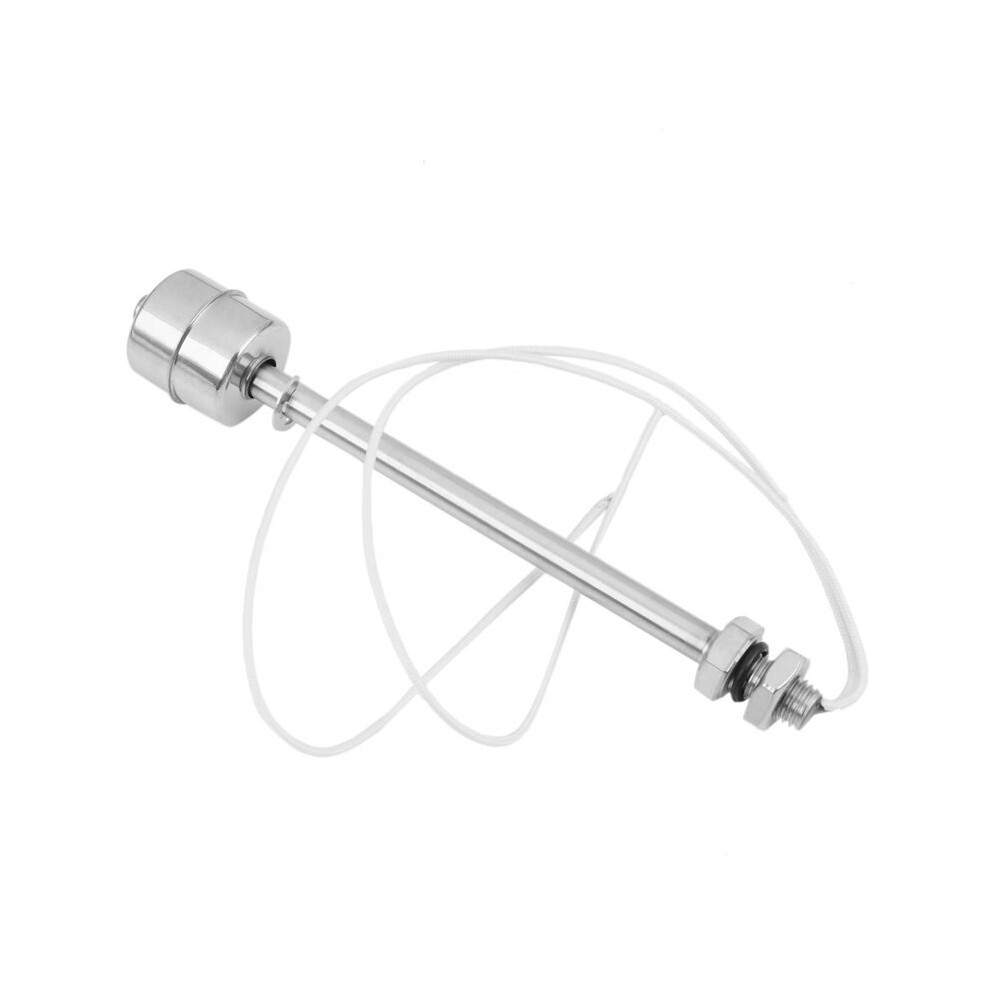4Pcs 150Mm Stainless Steel Float Tank Liquid Water Level Sensor 220V 6131407756307