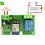 4X 1CH RF   7-32V AC  WIFI Tuya Remote Control 433 Light  10A Rele Relay Self-Locking Interlock 6