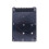 3X MSATA para 2,5 Polegadas 44PIN IDE HDD SSD Adaptador MSATA para PATA Converter Card Adapter com Caixa 7