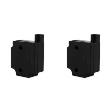 2Pc Sensor Accessories for Kobra 2 Pro/Kobra 2Plus/Kobra 2 Max Filament Detection Module / Sensor