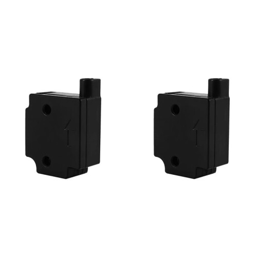 2Pc Sensor  Accessories for  Kobra 2 Pro/Kobra 2Plus/Kobra 2 Max Filament Detection Module / Sensor