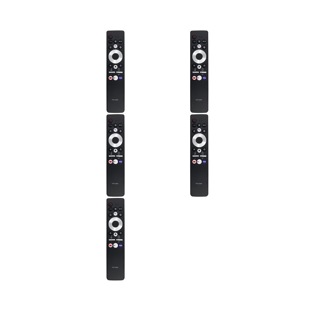 5X Replace Htr-U29r Voice Remote Control For 50 Tv H50k6ug H55k6ug H65k6ug Bx2 Tv Dx 6031578691820
