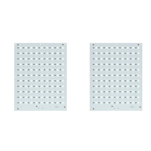 2X for  Lithophane Led Panel CMYK LED Backlight Board PLA Basic CMYK Lithophane Bundle