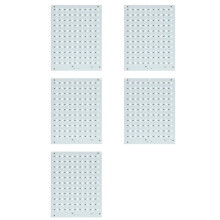 5X for Lithophane Led Panel CMYK LED Backlight Board PLA Basic CMYK Lithophane Bundle