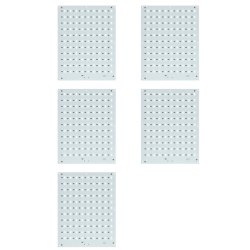 5X for  Lithophane Led Panel CMYK LED Backlight Board PLA Basic CMYK Lithophane Bundle