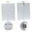 2X for  Lithophane Led Panel CMYK LED Backlight Board PLA Basic CMYK Lithophane Bundle 4