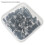 100 PCS Integrated Circuits NE555 NE555P DIP-8 IC Chip Kit 7