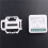 4X Tuya  WiFi Curtain  Module for Roller Shutter Electric Motor  Life APP Remote Control 7
