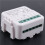 4X Tuya  WiFi Curtain  Module for Roller Shutter Electric Motor  Life APP Remote Control 9