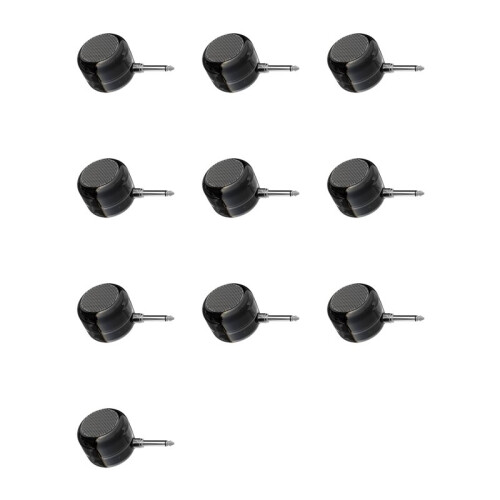 10X Elektrische Gitaar Luidspreker Groot Volume Versterker Luidspreker Baseffect Hoog Volume Direct-Plug Luidspreker Zonder