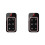 2X 8CH Multi Frequency Garage Door Remote Control 270-868MHZ RF Copy Remote Control Automatically 1