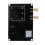 2X Constant Temperature 10MHz OCXO Frequency Reference Source Sine Wave Square Wave Frequency Trimming Reference Module 4