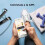 Cecotec Corda da saltare Drumfit SmartComba 3000 Connessa 4