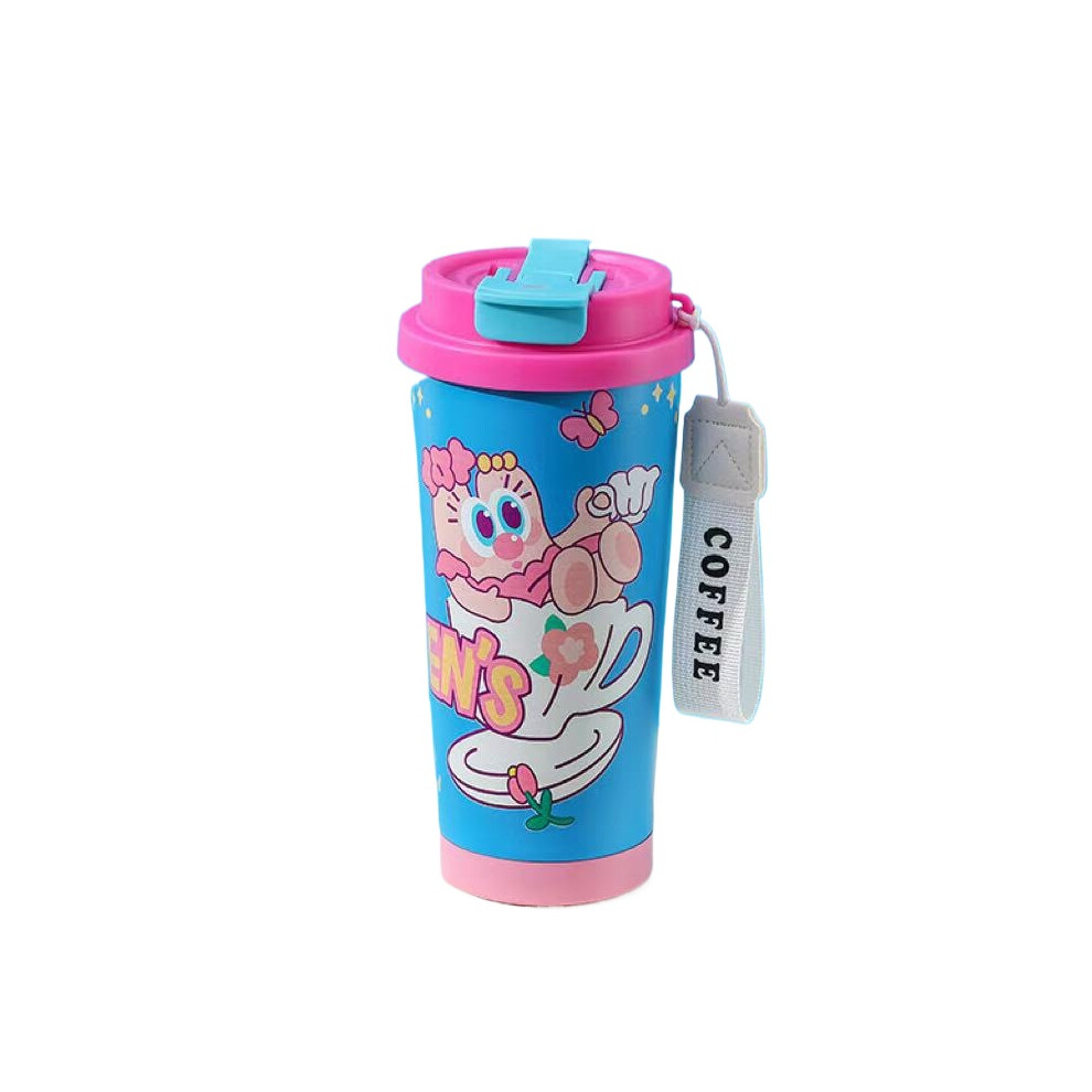 Coffee Thermos Portable Water Cup 8581700485455
