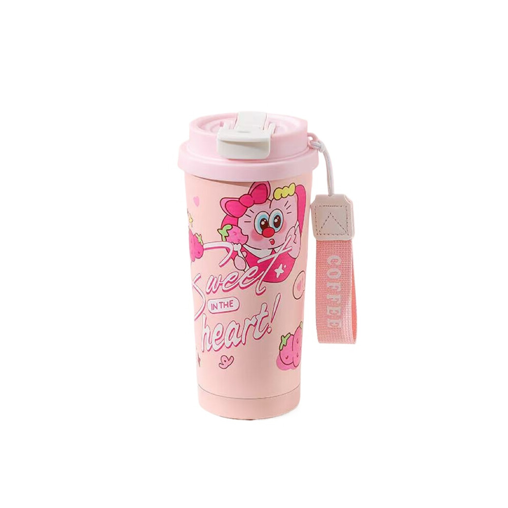 Coffee Thermos Portable Water Cup 8581700484656