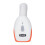 2,4G Wireless 2D Barcode Scanner Gun ABS 2000mAh für Logistik 13