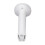 2,4G Wireless 2D Barcode Scanner Gun ABS 2000mAh für Logistik 9