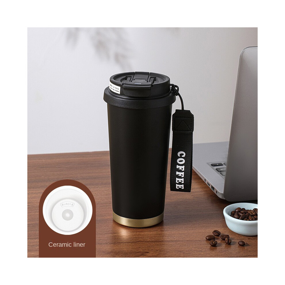 Coffee Thermos Portable Water Cup 8581700482355