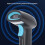 Hochpräzenter Barcode-Scanner 752x480 Pixel für die Logistik 5