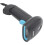 Hochpräzenter Barcode-Scanner 752x480 Pixel für die Logistik 11