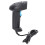 Hochpräzenter Barcode-Scanner 752x480 Pixel für die Logistik 7