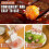 (1set) Creative Kitchen Triple Meatball Maker, 3 Meatballs At 1 Time Meatball Maker Tools Tw 4