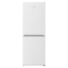 Beko CFG4552W E 54cm Free Standing Fridge Freezer Frost Free White