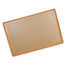 60x40cm Heavy Duty Commercial Nonstick Baking Sheet For-Style C