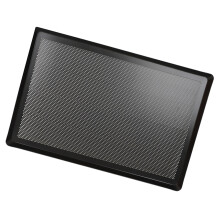 Heavy Duty 60x40cm Aluminum Alloy Cookie Sheet-Style D