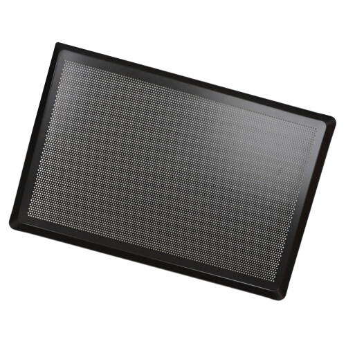 Heavy Duty 60x40cm Aluminum Alloy Cookie Sheet-Style D
