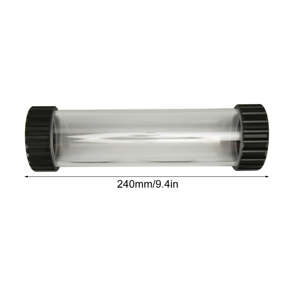 Zylindrischer Wasserkã¼Hltank Mit Integrierter 7592057896932