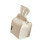 Contemporary Cloth Tissue Dispenser Cotton Fabric Desktop-1 1