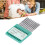 10pcs 14/90 Steel Sewing Needles for Flat Seaming 1