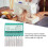 10pcs 14/90 Steel Sewing Needles for Flat Seaming 5