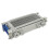 Monkey 125-140cc 4-Row Oil Cooler Kit Blue 7