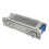 Monkey 125-140cc 4-Row Oil Cooler Kit Blue 8