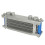 Monkey 125-140cc 4-Row Oil Cooler Kit Blue 13