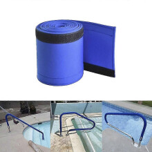 (6FT) Pool Handrail Cover Slip Resistant Rail Grip For Swimming Pool Hand Railing Cover Tw
