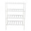 4-Tier Bamboo Organizer, Stable Construction with Eco-Friendly Bamboo for All Your Storage Needs 1