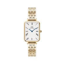 Daniel Wellington - DW00100688 - Wrist Watch - Women - Quartz - QUADRO