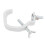 Large Load Aluminum Stage Light Clamp Kit for Moving Head, 10pcs 10