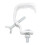 Large Load Aluminum Stage Light Clamp Kit for Moving Head, 10pcs 9