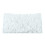 120 τεμάχια λευκά καπάκια βιδών, πλαστικά καπάκια βιδών, πτυσσόμενα καπάκια βιδών, 7