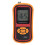 Accurate Moisture Meter, Portable Hay Moisture Tester With Temperature Compensation Technology For Efficient Moisture Management, Precise Moisture 5