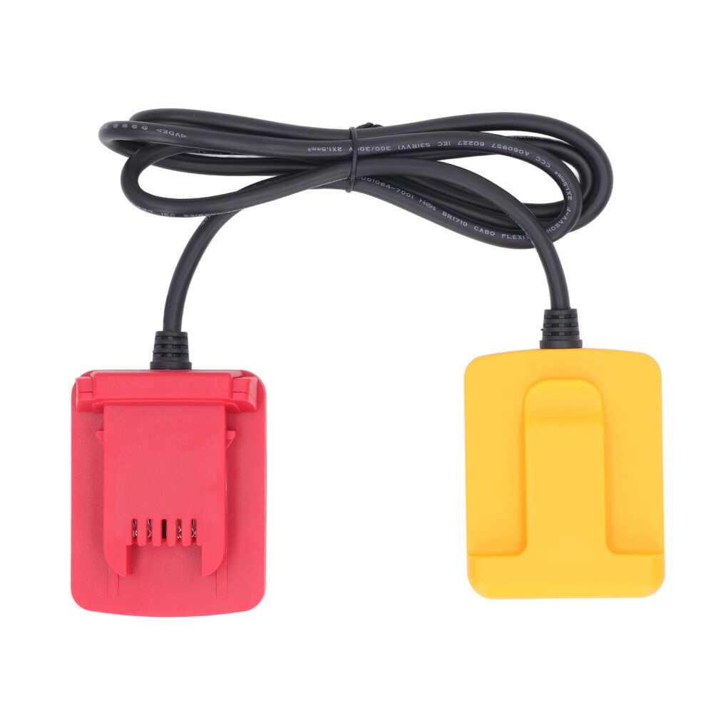 Lithium-Batterie-Adapter, Verlã¤Ngerungskabel, 7011774852934