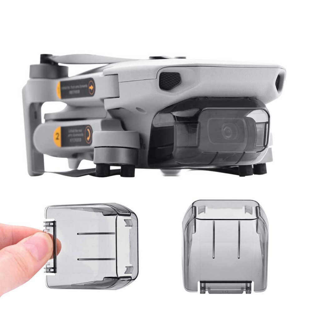 4K Gimbal Protector Lens Cover With Dust And Impact Guard For Dji Mavic Mini 2 Se 9347817939958